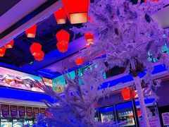 -山河屯铁锅炖鲜鹅·东北菜(开发区一店)