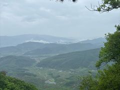 -五女山景区