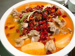 -古仓餐厅·创意菜