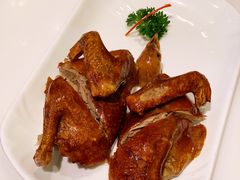 -阿锋鲍鱼酒家美食汇(华安店)