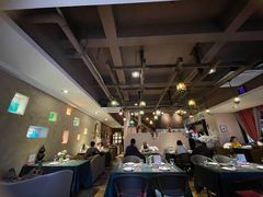 -翡翠鸟精品泰国菜(北辰财富中心店)