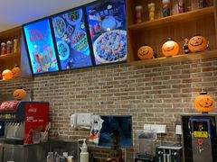 -米斯特比萨(望京西园店)