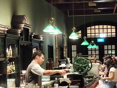 -Long Bar(莱佛士酒店)