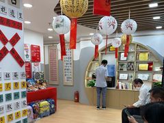 -汉翔书法丨书法·美术·硬笔·国画(五道口校区)