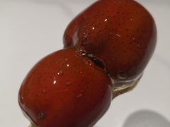 -羲和雅苑•北京烤鸭(国贸商城店)