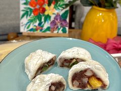 -高力乐面包咖啡厅(西塔店)