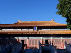 -历代帝王庙博物馆