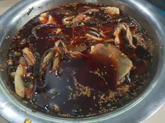-蓉城西二道无名冒菜(西二道街店)