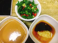 -老徐烧烤涮肚(交道口店)