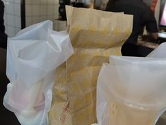 -麦当劳(布吉罗岗路店)