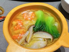 -小厨娘淮扬菜(河西奥美大厦店)