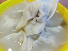 -龙抄手(春熙路总店)