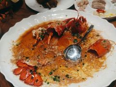 -高佳庄·海鲜酒楼(定海店)