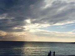 景点-白沙湾海滩
