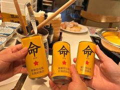 -温禾牛·和牛寿喜烧自助火锅(恒基名人店)