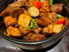 -小厨娘绣中淮扬(大行宫科巷店)