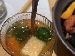 -原石牛扒·约会餐厅(龙城万科里店)