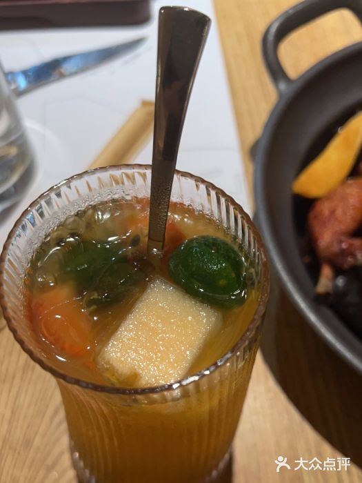 原石牛扒·约会餐厅(龙城万科里店)图片