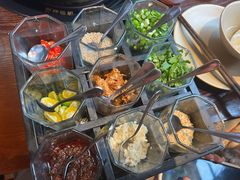 -滇野云南野生菌餐厅(陕西南路店)