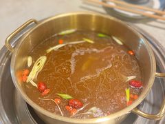 -大理董·董家小厨野生菌火锅(古城旗舰店)