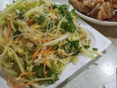 -老于餐厅(民生路店)