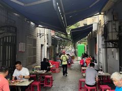 -小胡子祥彪烧烤(北湖总店)