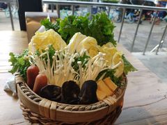 -半天妖烤鱼(方庄店)