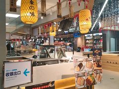 -盒马鲜生(观音桥店)