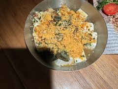 -岛风·台食小馆 ISLAND BISTRO(烟台山店)
