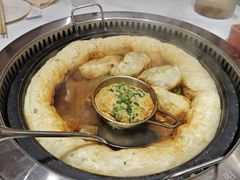 -满兴咱妈烀饼铁锅炖(兰州北街店)