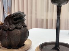 -叶叶菩提(太原别墅店)