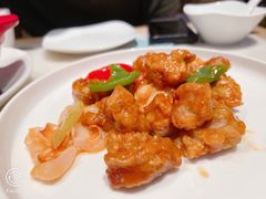 莆田荔枝肉-莆田餐厅PUTIEN(深圳湾万象城家宴店)
