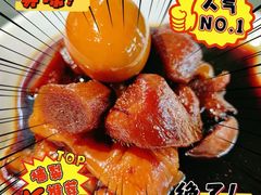 -万山楼海鲜酒家·二十三年老字号