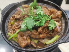 鸡公煲中煲-川香煲(茅台路店)