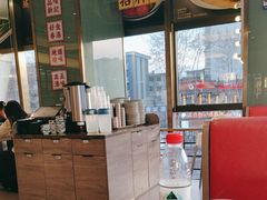 -香港新记茶餐厅(春熙太古里店)