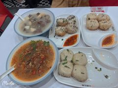 -小杨生煎(龙之梦购物中心店)