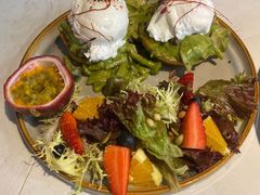 -BE BRIGHT KITCHEN(正佳广场店)