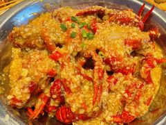 -靓靓蒸虾·头牌蒸虾(南山桂庙店)