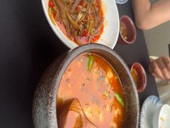 -山石榴·贵州菜(丰盛里店)