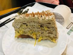 -MUSANG KING猫山王(龙湖杭州滨江天街店)