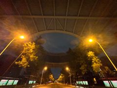 -同济大学(嘉定校区)
