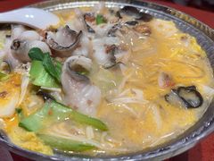 -喜家德虾仁水饺(长泰广场店)