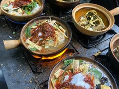 -清真·马文砂锅大全(麦苋街店)