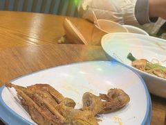 -宴武夷·匠心闽味(印象大红袍店)