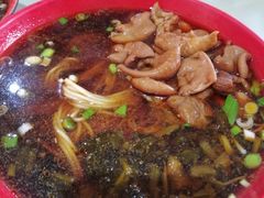-小龙大肉面馆