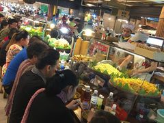 -尚泰清迈机场购物中心