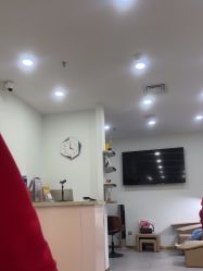 -阿噶西美甲美睫