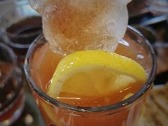 -豪客来牛排(府河店)