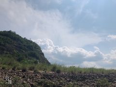 -九曲溪漂流