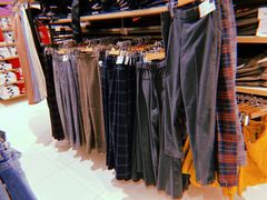 -优衣库(上海金桥国际商业广场店)